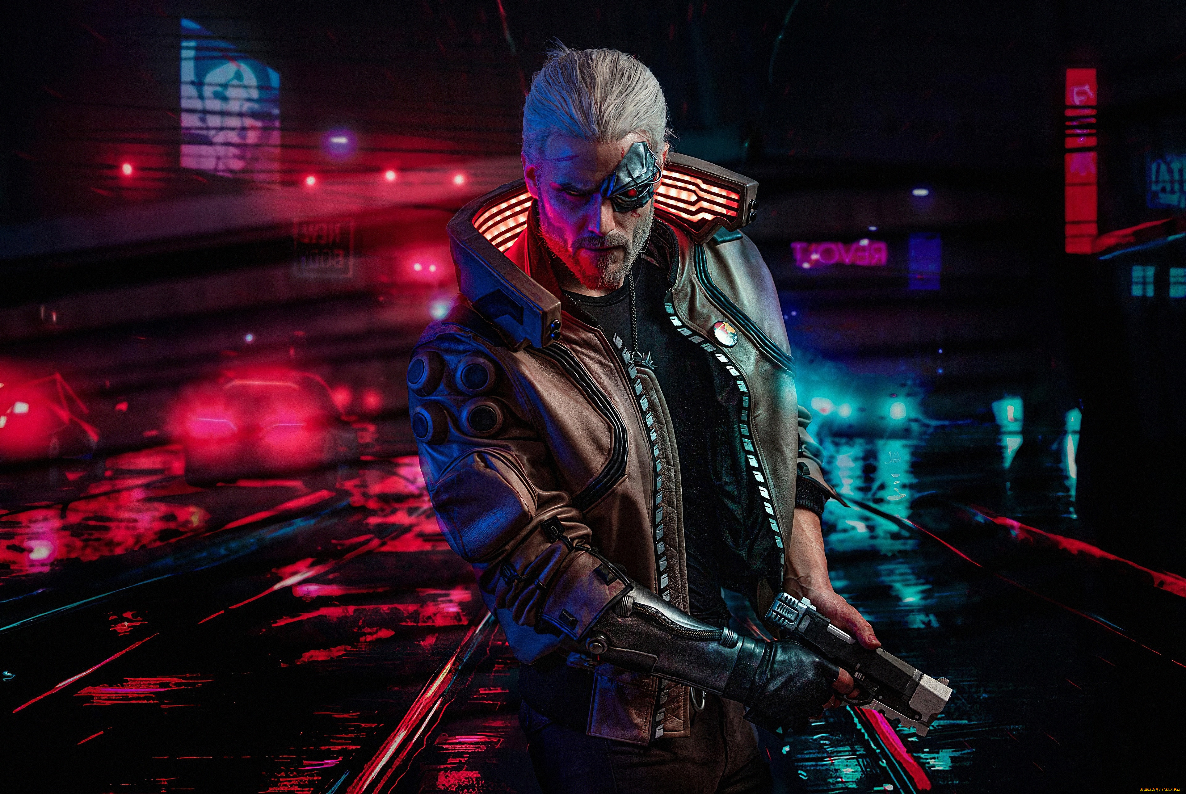 Dlc cyberpunk 2077 redmod. Sony Cyberpunk 2077. Cyberpunk 2077 Ведьмак. Геральт в киберпанк 2077. СД Проджект ред киберпанк 2077.